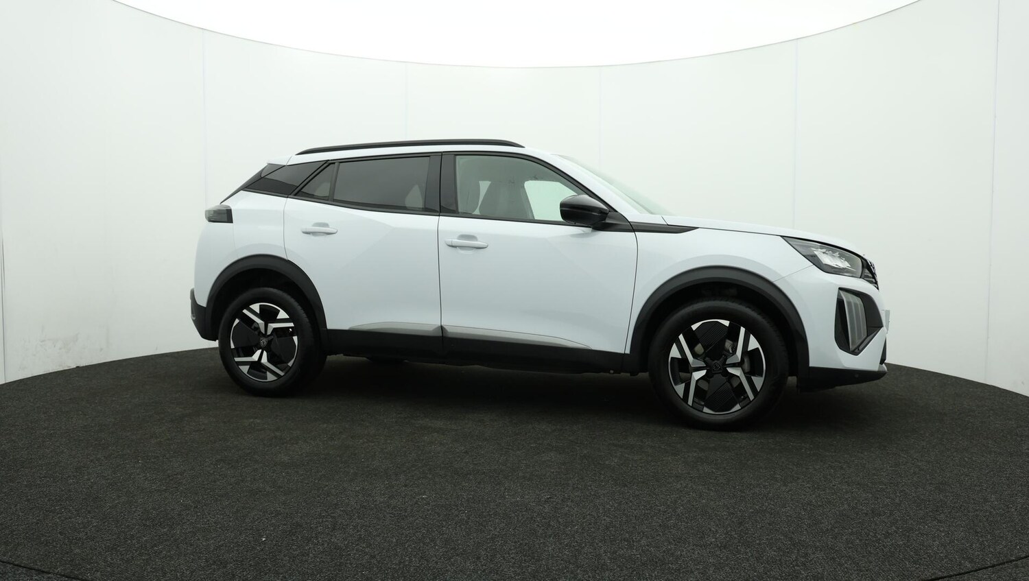 Used Peugeot 2008 2024 for sale - 75990566: Photo 44