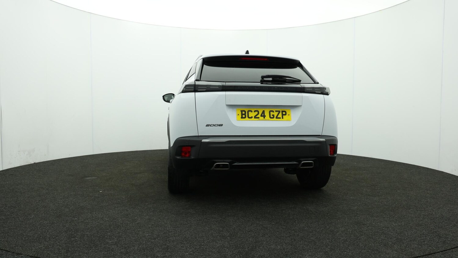 Used Peugeot 2008 2024 for sale - 75990566: Photo 45