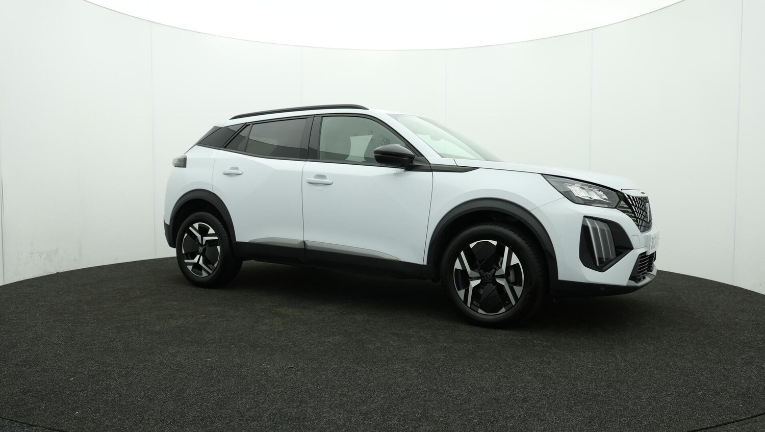 Used Peugeot 2008 2024 for sale - 75990566: Photo 47