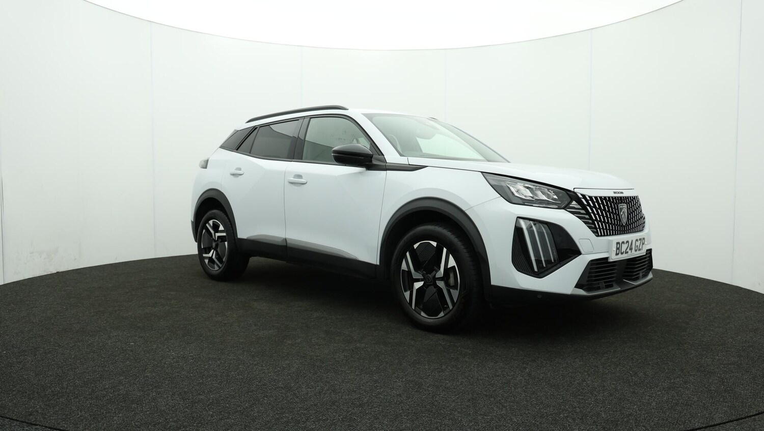 Used Peugeot 2008 2024 for sale - 75990566: Photo 49