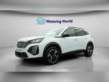 Used Peugeot 2008 2024 for sale - 75990566: Photo 4