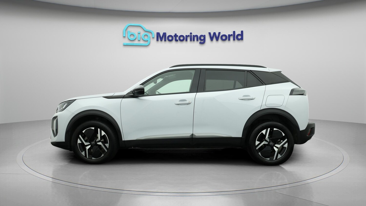 Used Peugeot 2008 2024 for sale - 75990566: Photo 5