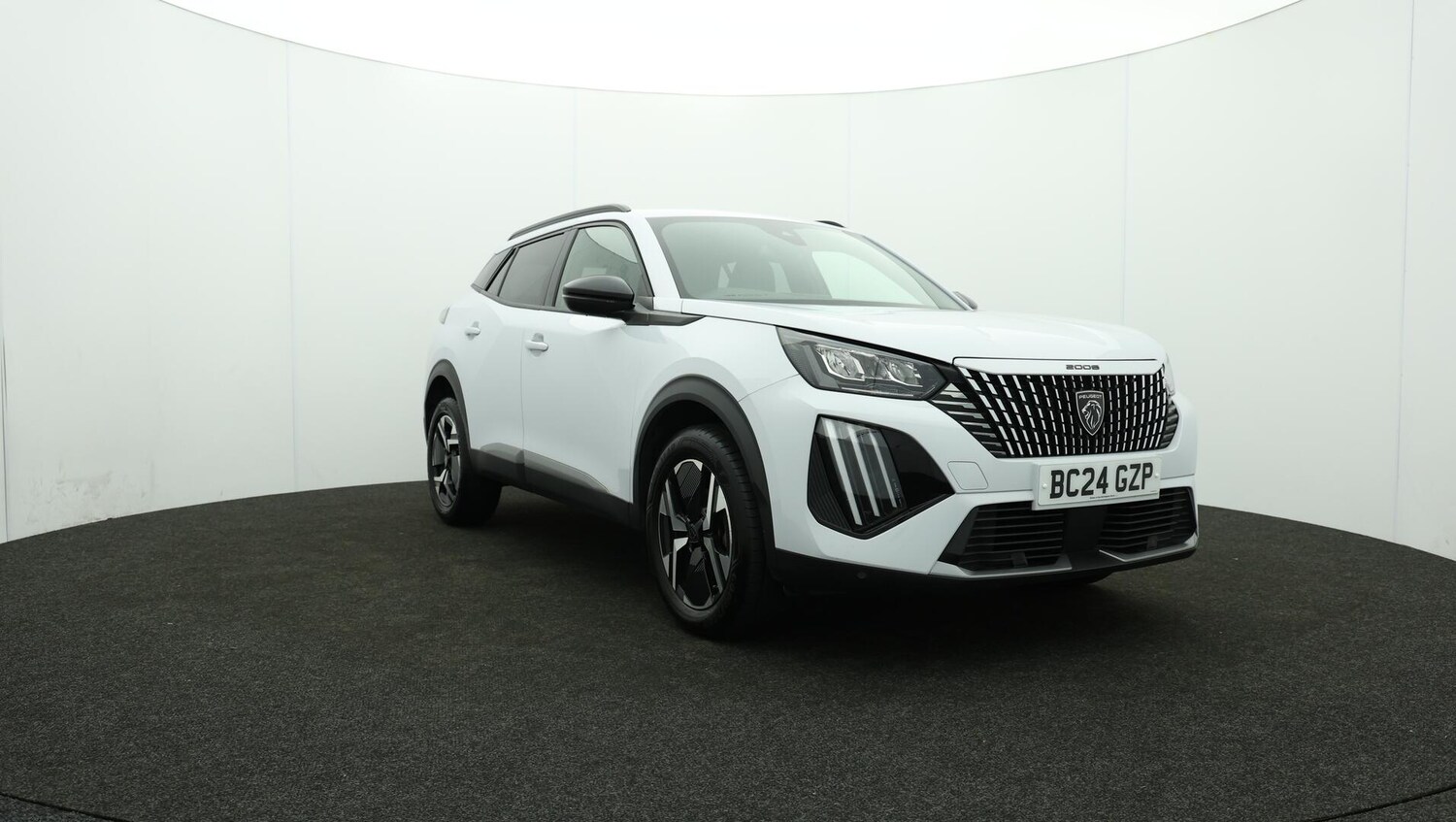 Used Peugeot 2008 2024 for sale - 75990566: Photo 51