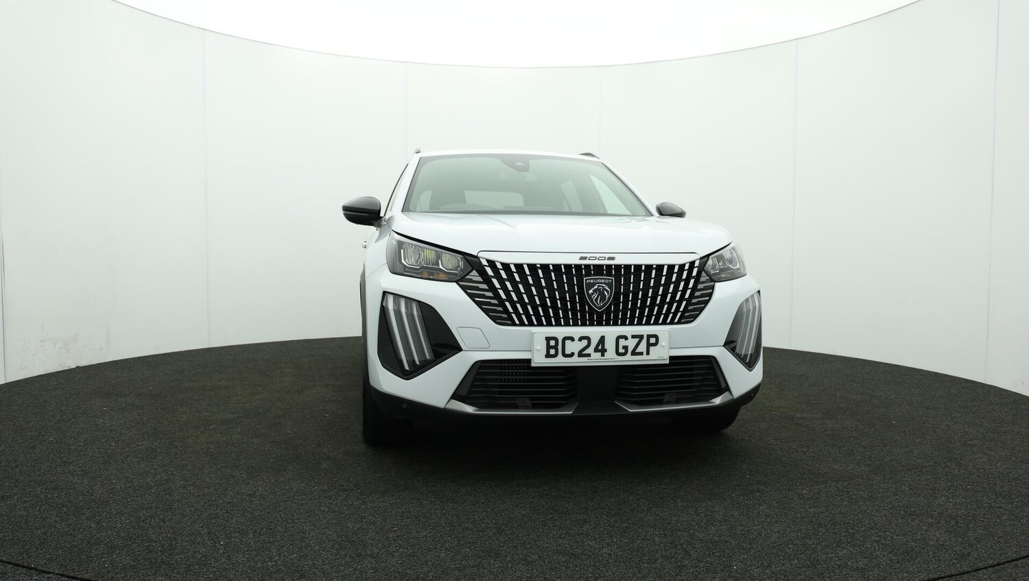 Used Peugeot 2008 2024 for sale - 75990566: Photo 54