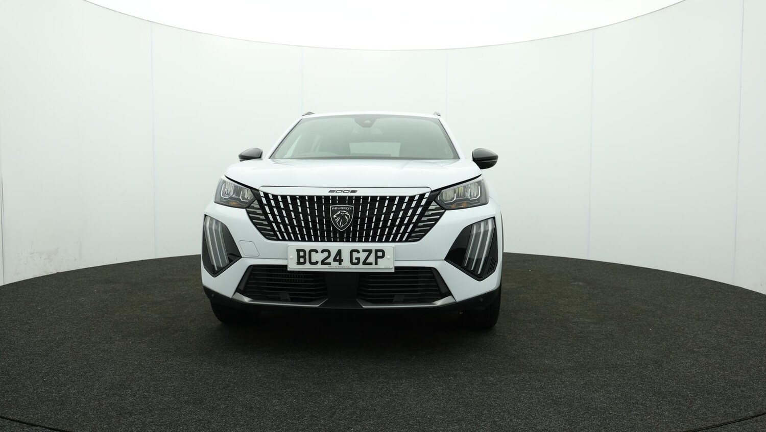 Used Peugeot 2008 2024 for sale - 75990566: Photo 57