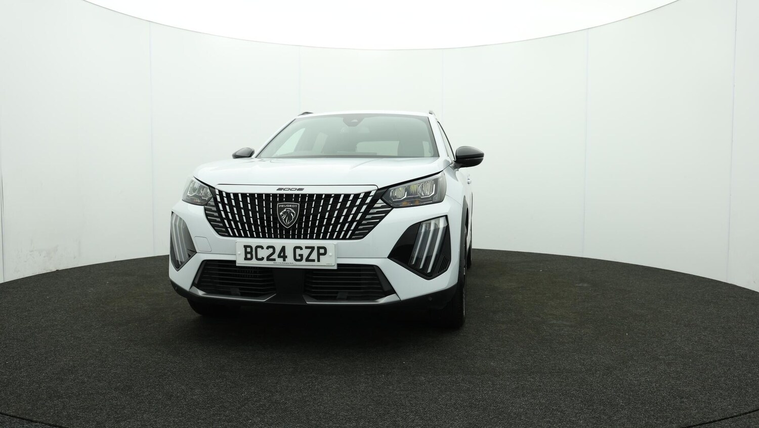 Used Peugeot 2008 2024 for sale - 75990566: Photo 58