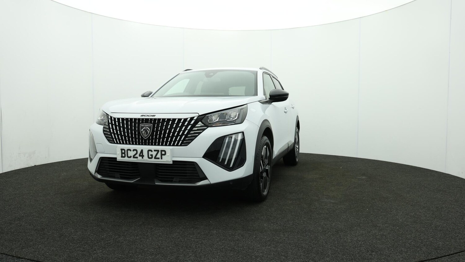 Used Peugeot 2008 2024 for sale - 75990566: Photo 59