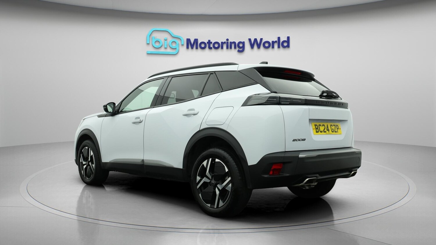 Used Peugeot 2008 2024 for sale - 75990566: Photo 6