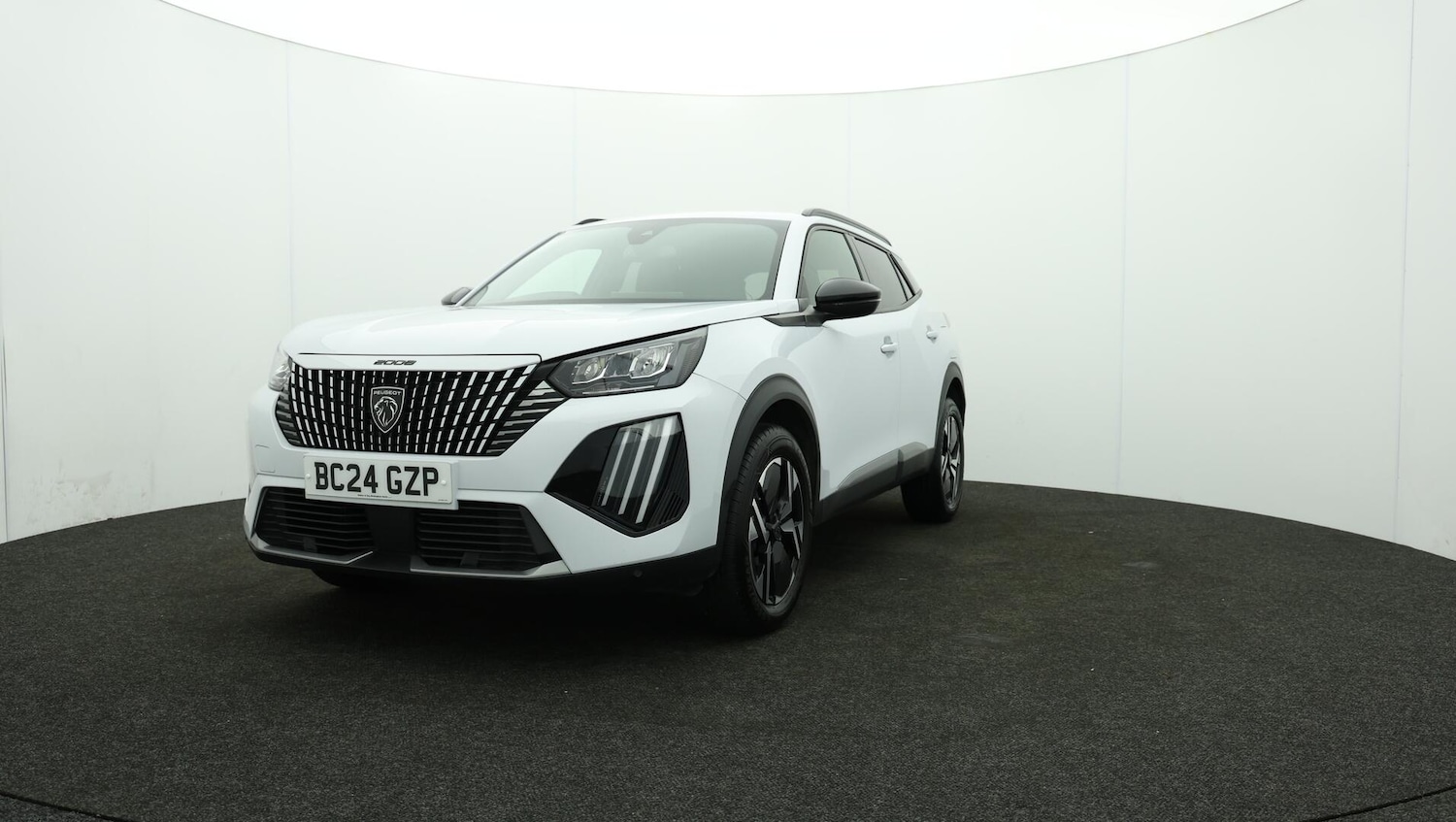 Used Peugeot 2008 2024 for sale - 75990566: Photo 60