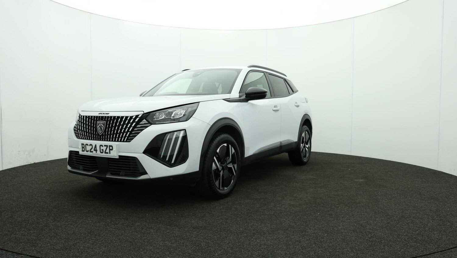 Used Peugeot 2008 2024 for sale - 75990566: Photo 61