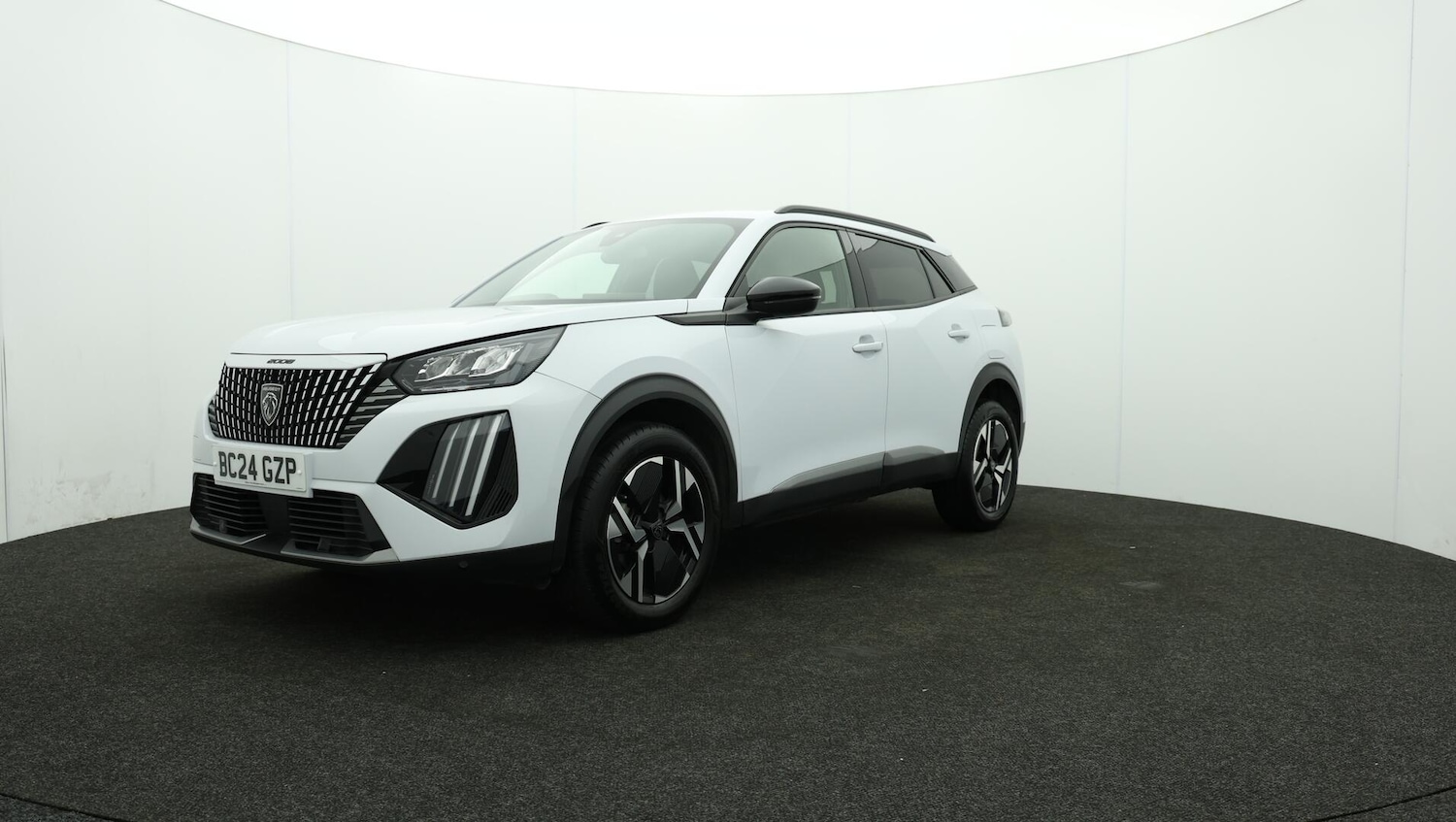 Used Peugeot 2008 2024 for sale - 75990566: Photo 62