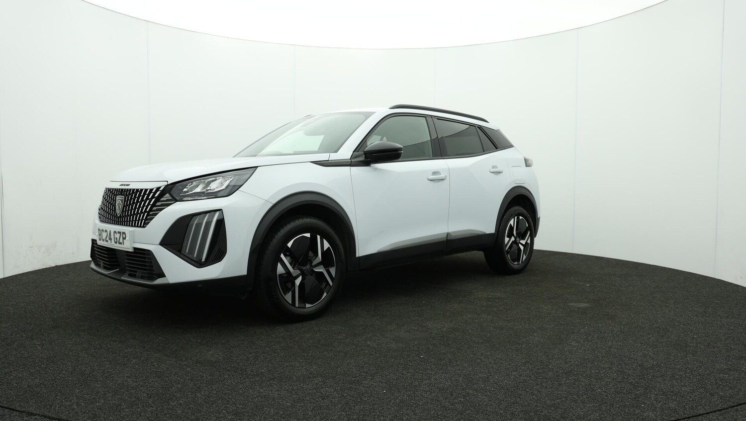 Used Peugeot 2008 2024 for sale - 75990566: Photo 63
