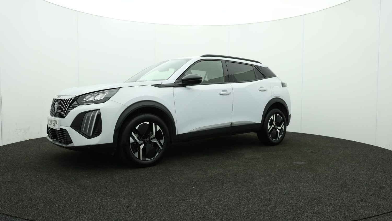 Used Peugeot 2008 2024 for sale - 75990566: Photo 64