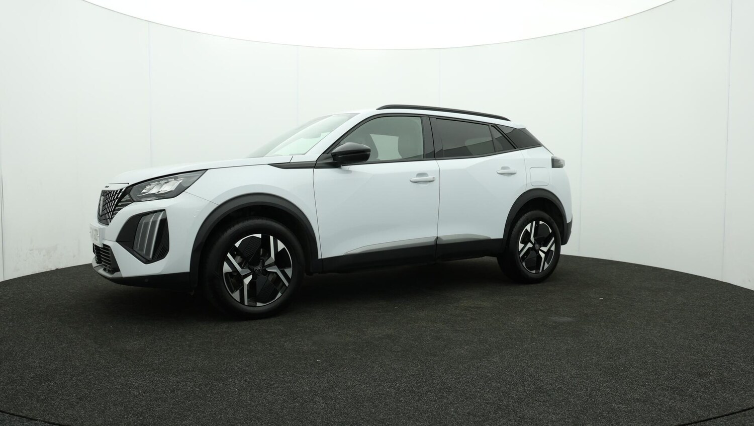 Used Peugeot 2008 2024 for sale - 75990566: Photo 65