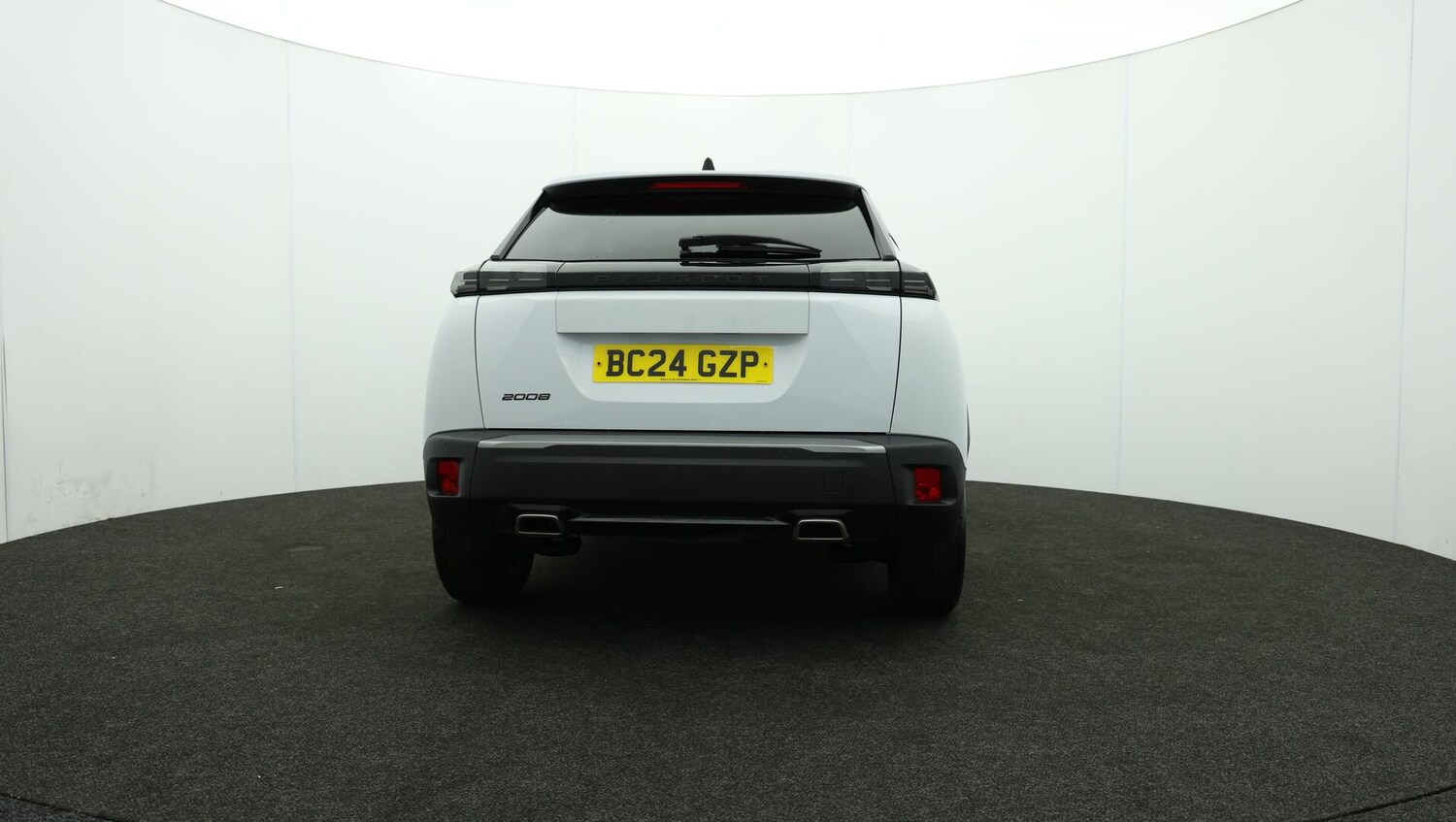 Used Peugeot 2008 2024 for sale - 75990566: Photo 67