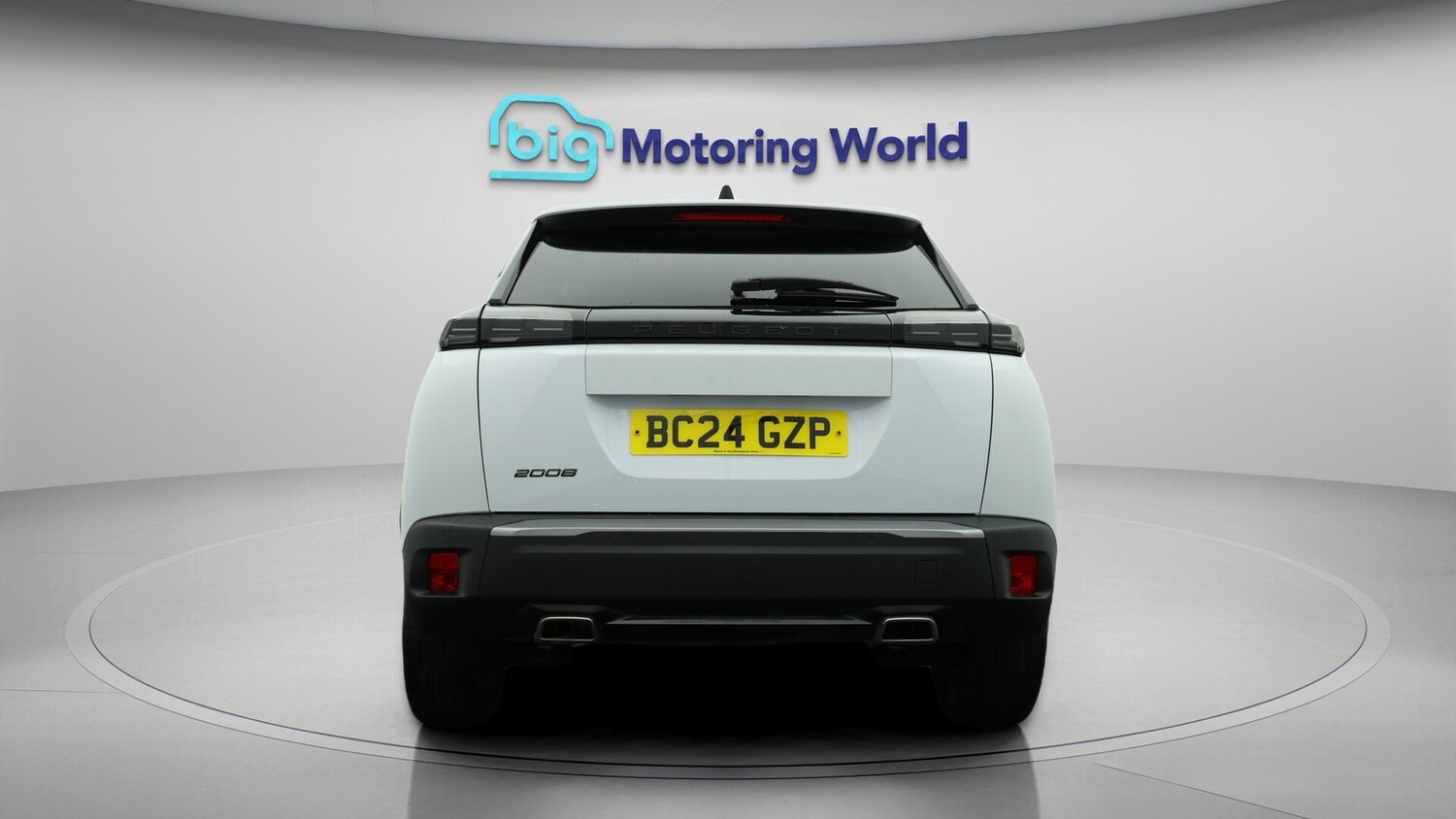 Used Peugeot 2008 2024 for sale - 75990566: Photo 7