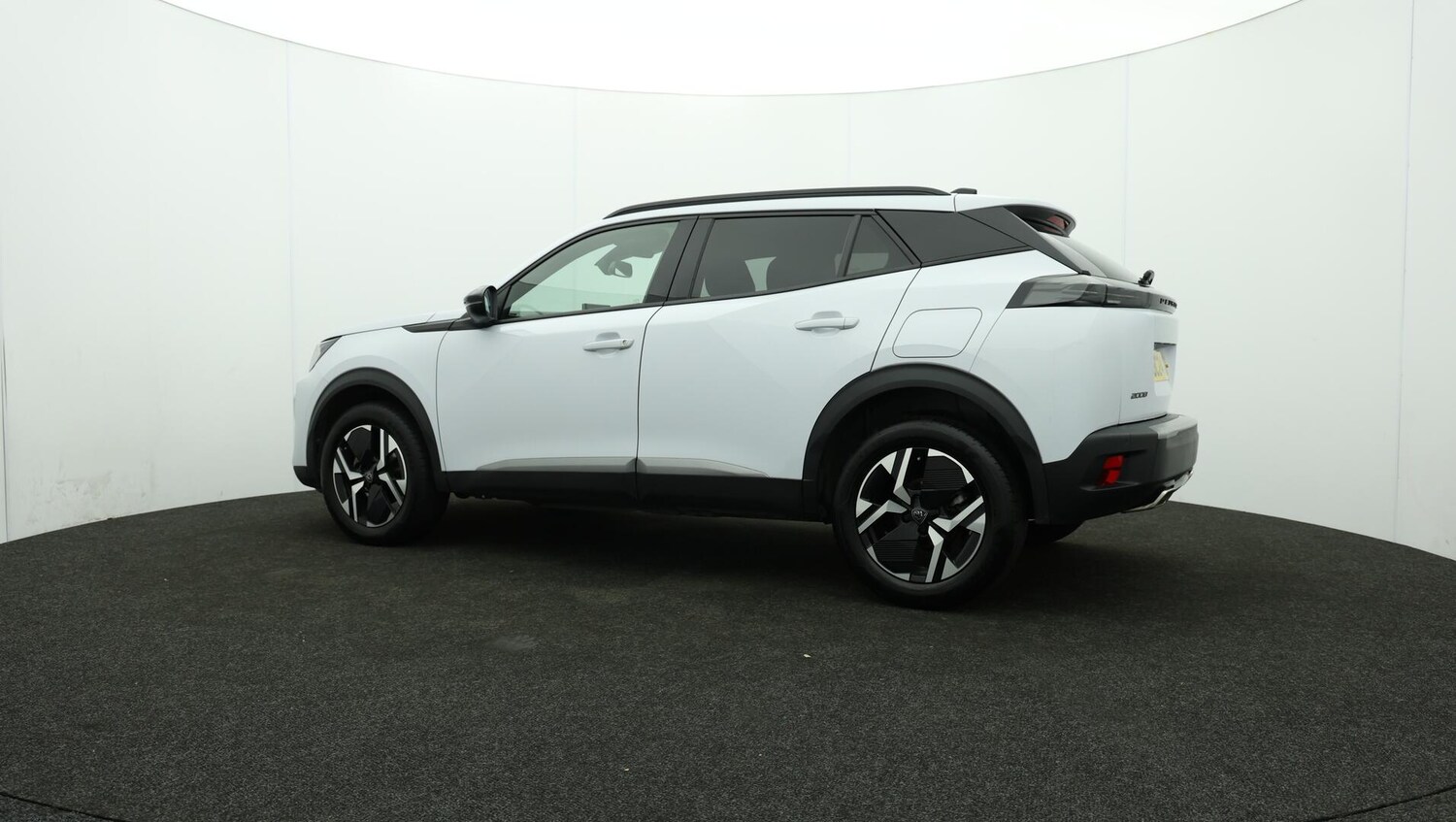Used Peugeot 2008 2024 for sale - 75990566: Photo 75