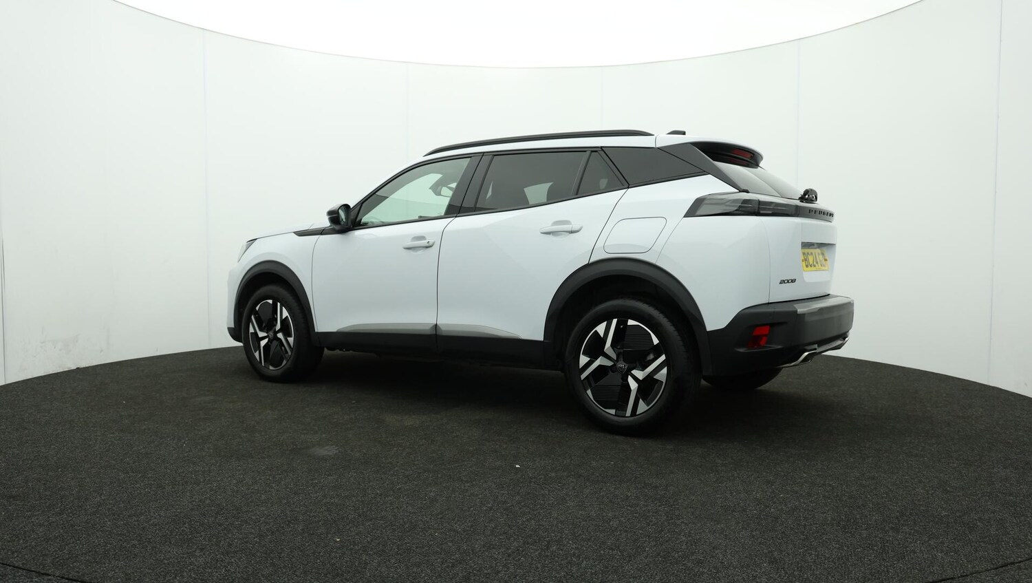 Used Peugeot 2008 2024 for sale - 75990566: Photo 76
