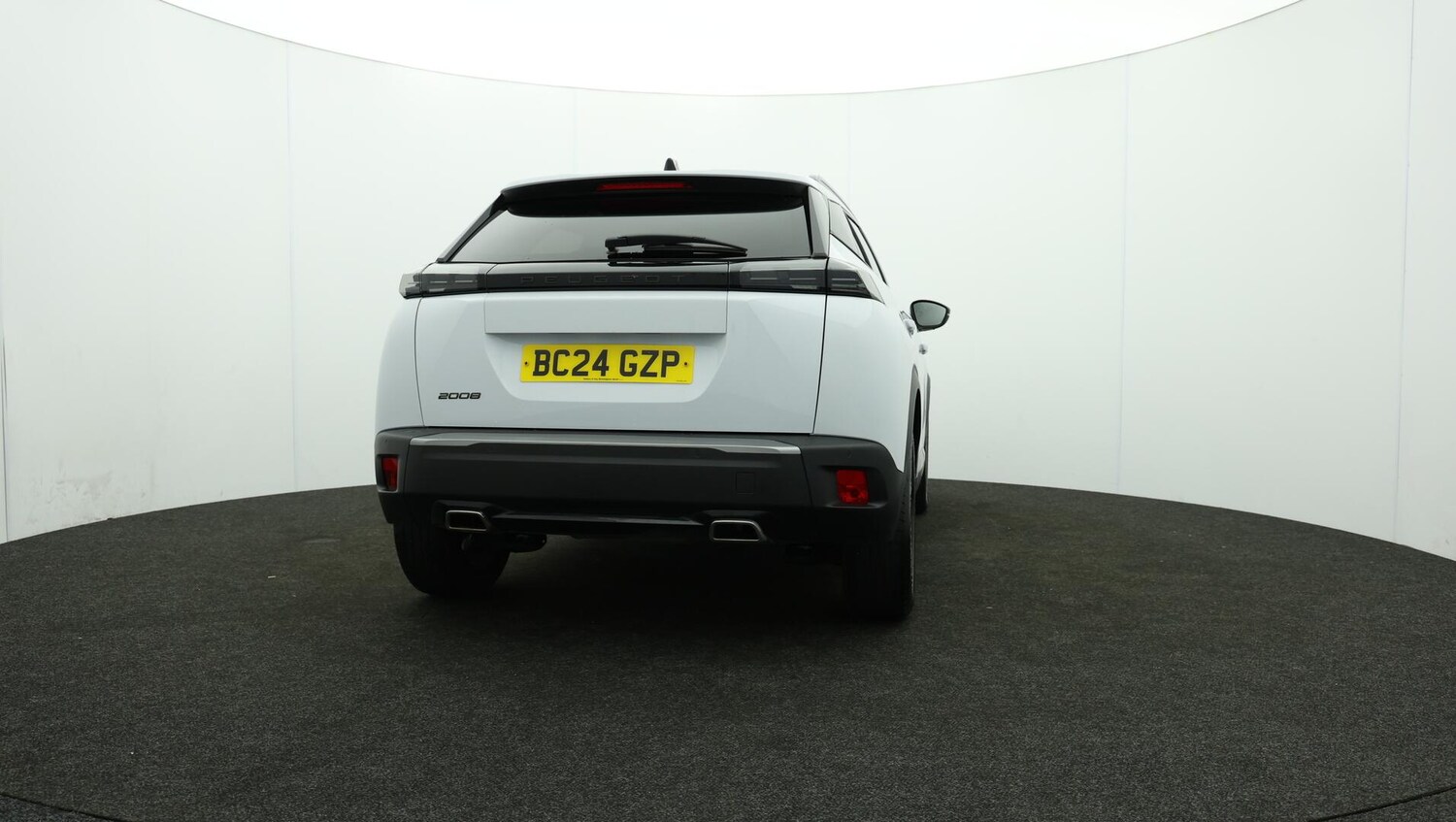 Used Peugeot 2008 2024 for sale - 75990566: Photo 78