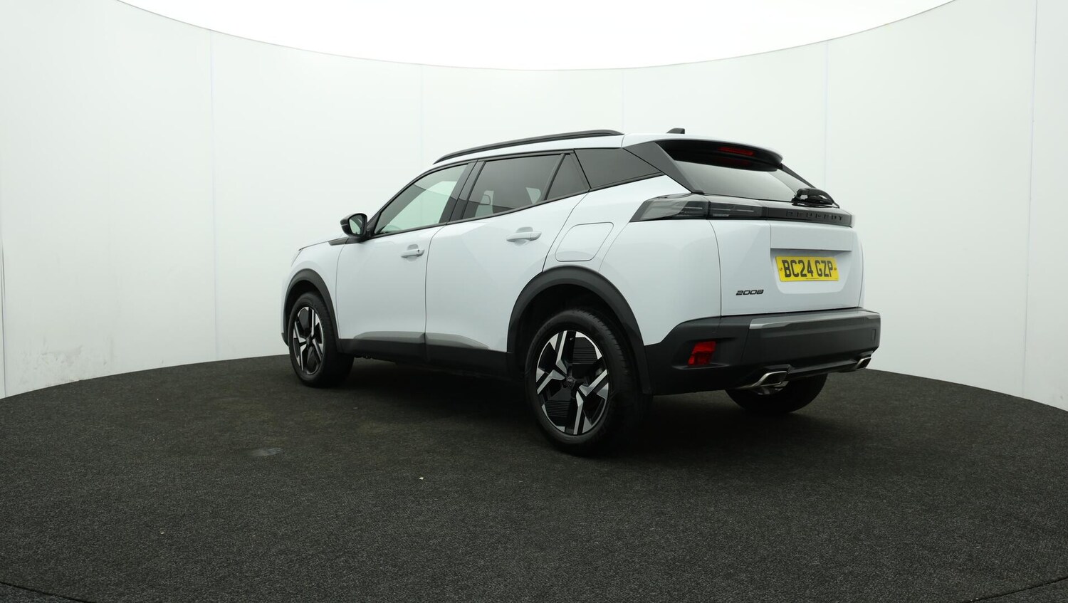 Used Peugeot 2008 2024 for sale - 75990566: Photo 79