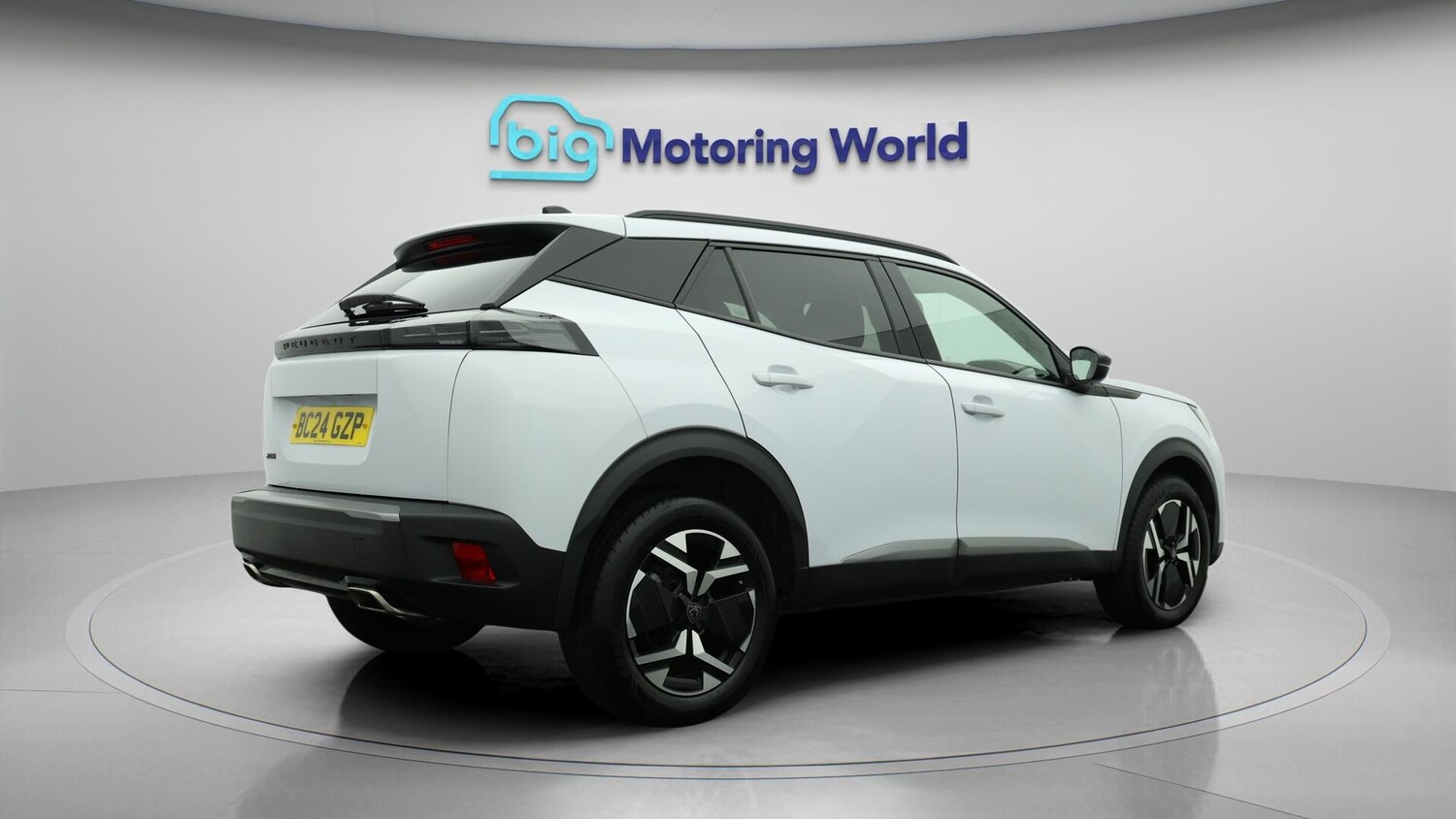 Used Peugeot 2008 2024 for sale - 75990566: Photo 8