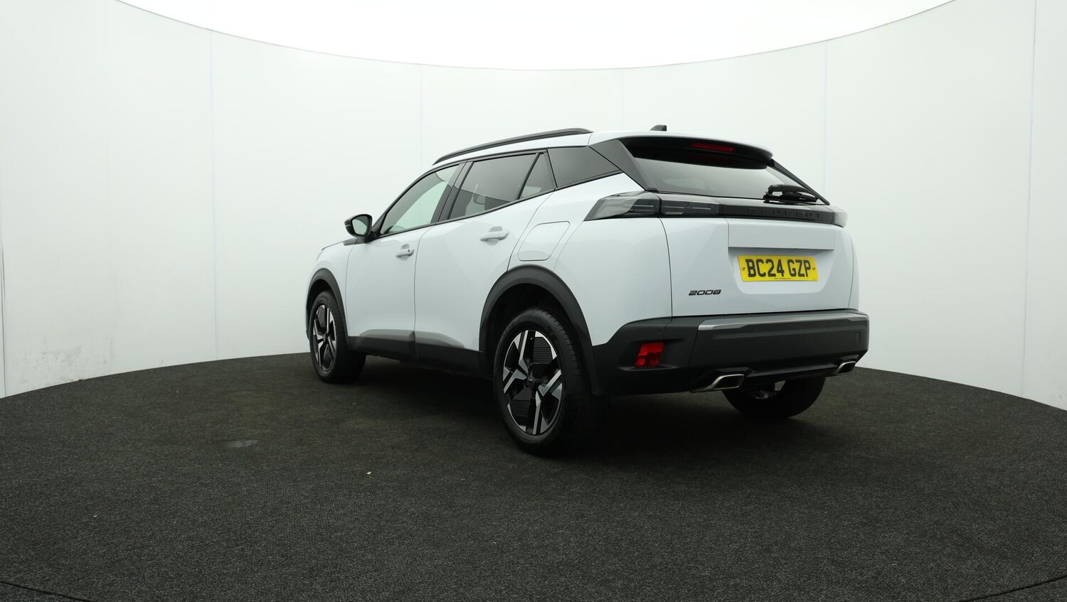Used Peugeot 2008 2024 for sale - 75990566: Photo 80
