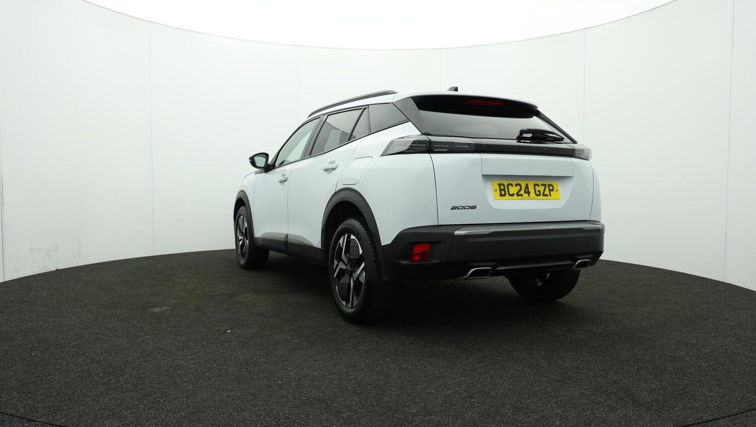 Used Peugeot 2008 2024 for sale - 75990566: Photo 81