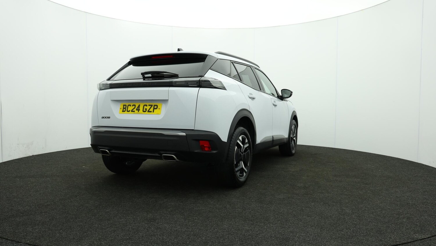 Used Peugeot 2008 2024 for sale - 75990566: Photo 83