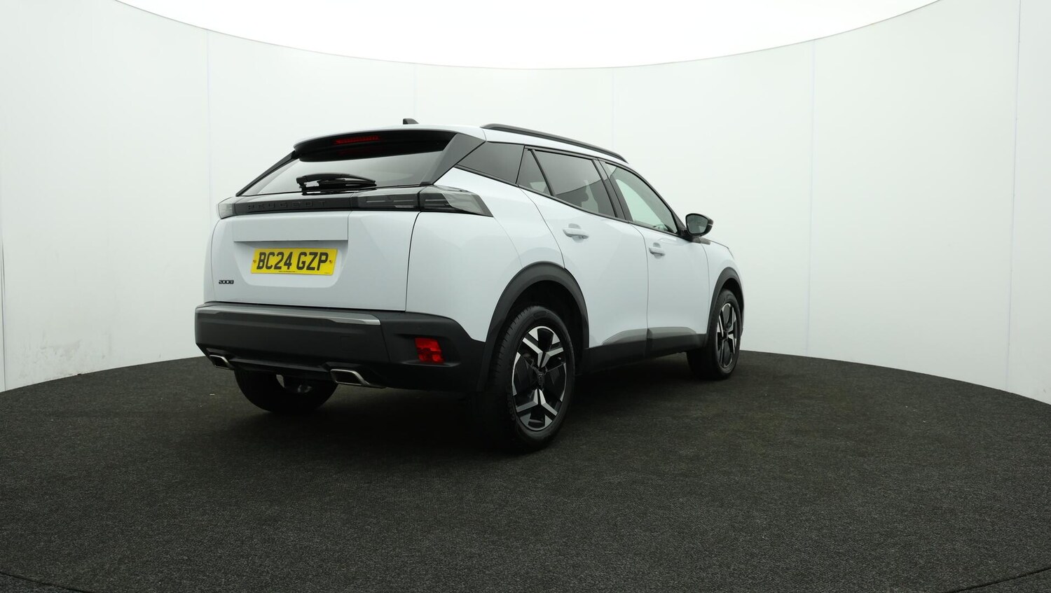 Used Peugeot 2008 2024 for sale - 75990566: Photo 84
