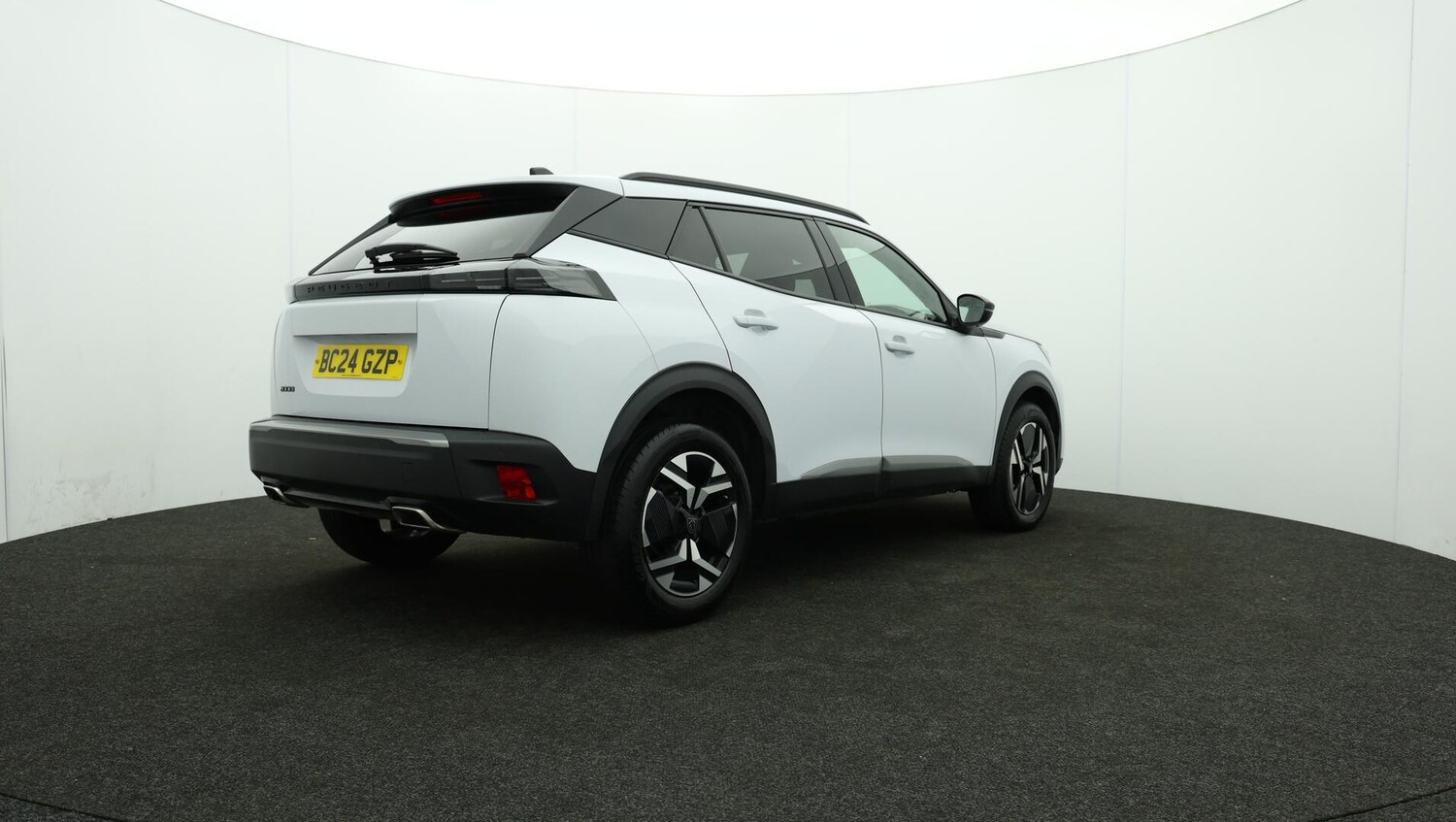 Used Peugeot 2008 2024 for sale - 75990566: Photo 85