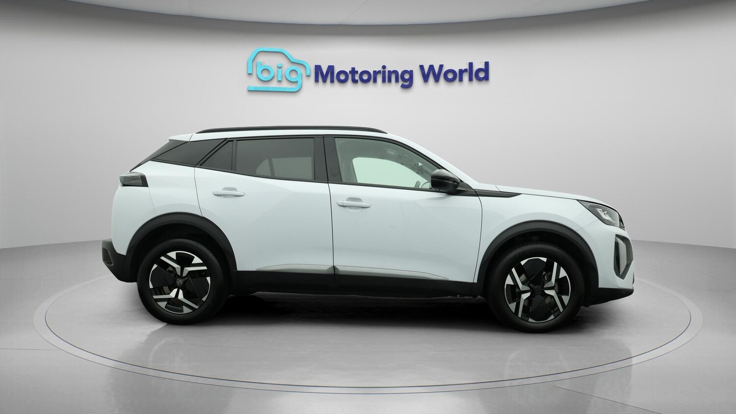 Used Peugeot 2008 2024 for sale - 75990566: Photo 9