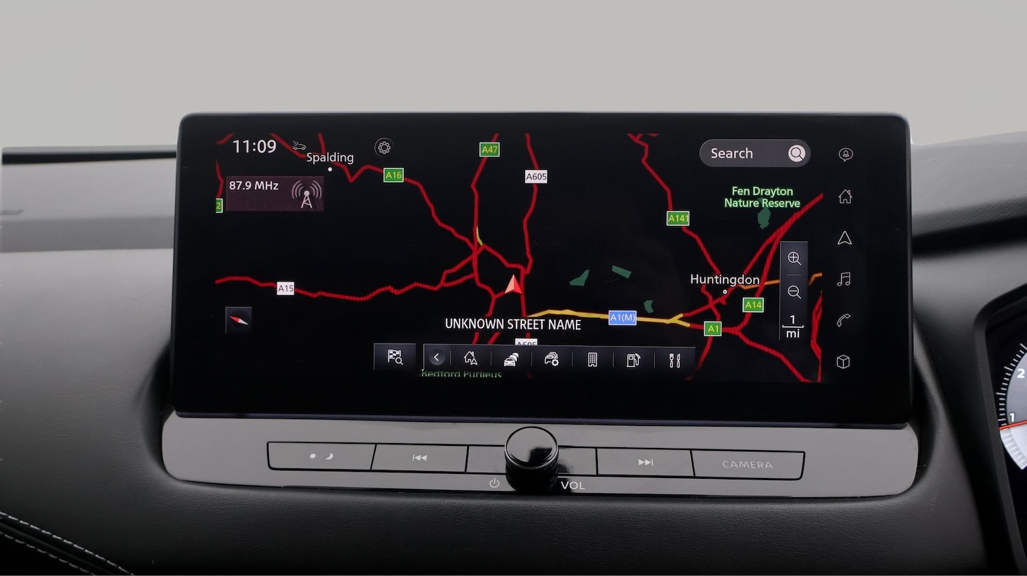 Used Nissan Qashqai 2023 for sale - 77379360: Photo 11