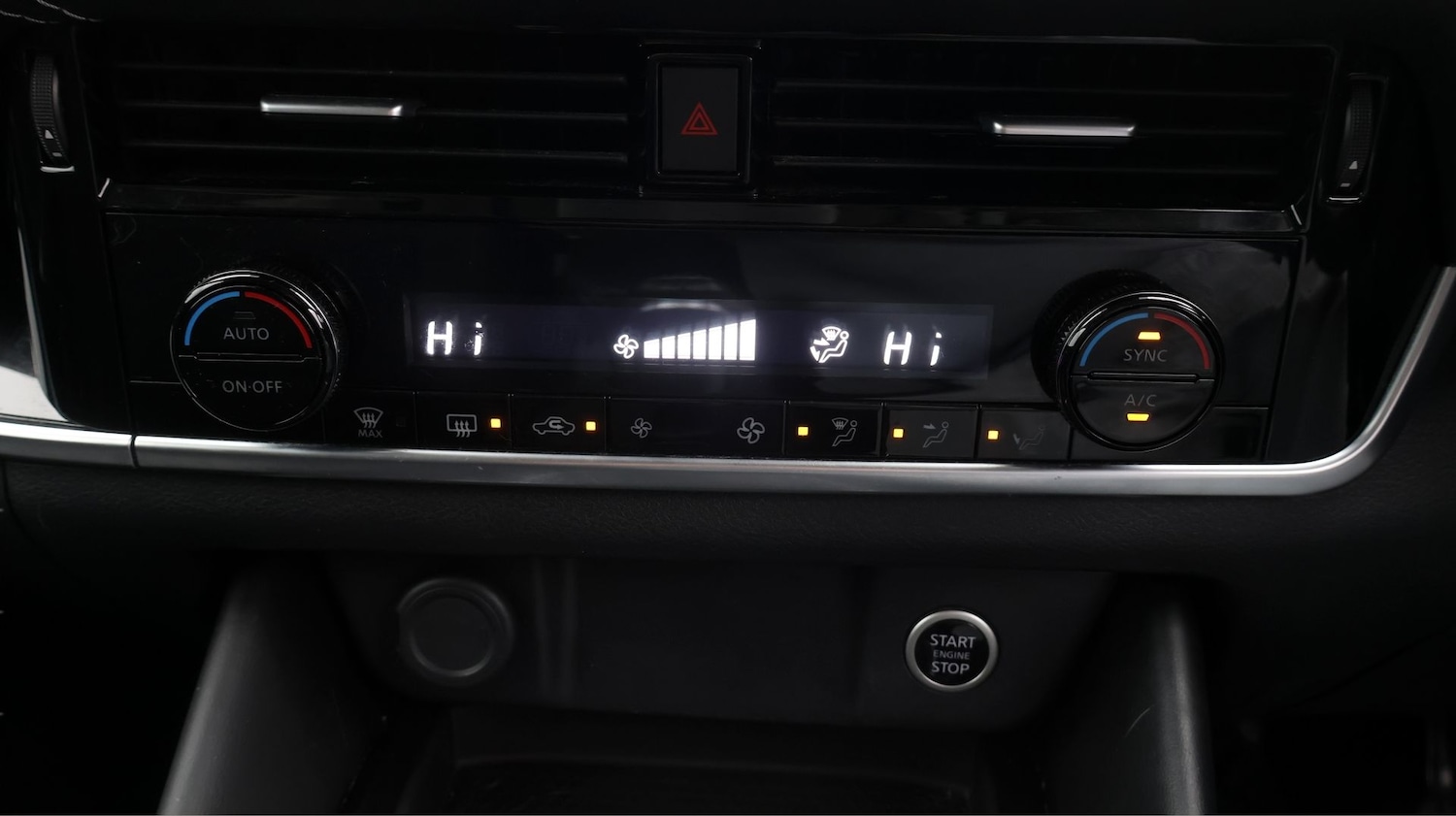 Used Nissan Qashqai 2023 for sale - 77379360: Photo 12