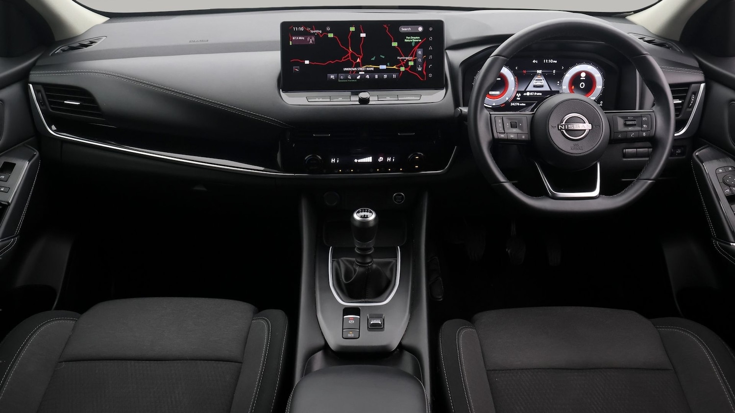 Used Nissan Qashqai 2023 for sale - 77379360: Photo 13