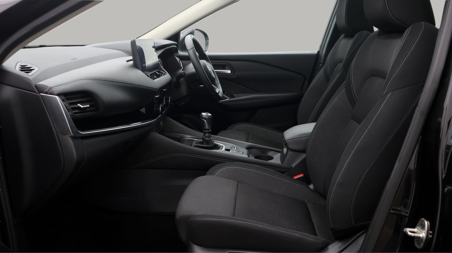 Used Nissan Qashqai 2023 for sale - 77379360: Photo 14