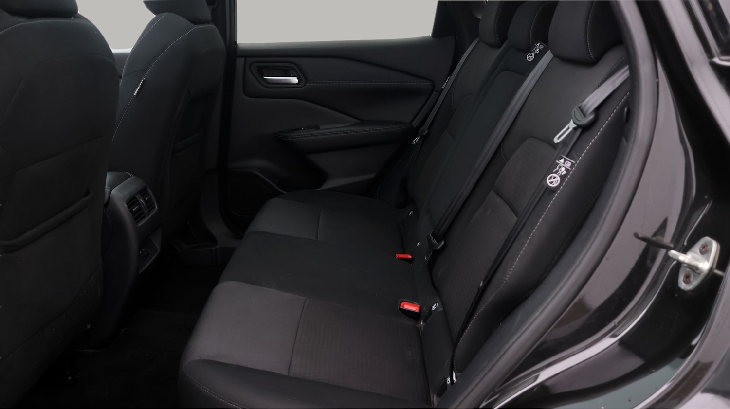 Used Nissan Qashqai 2023 for sale - 77379360: Photo 16