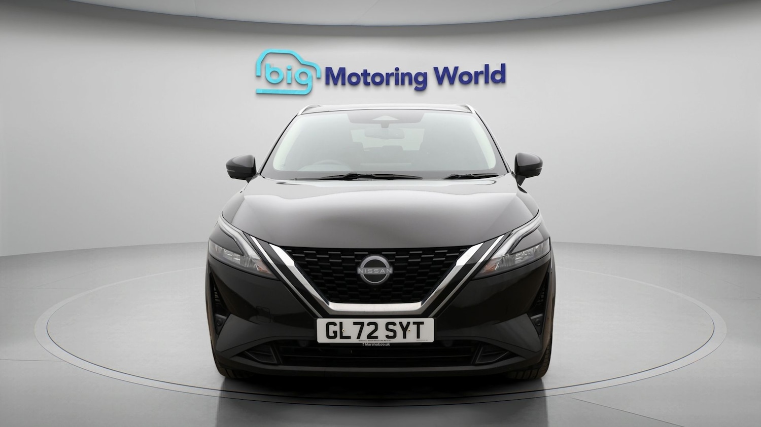 Used Nissan Qashqai 2023 for sale - 77379360: Photo 2