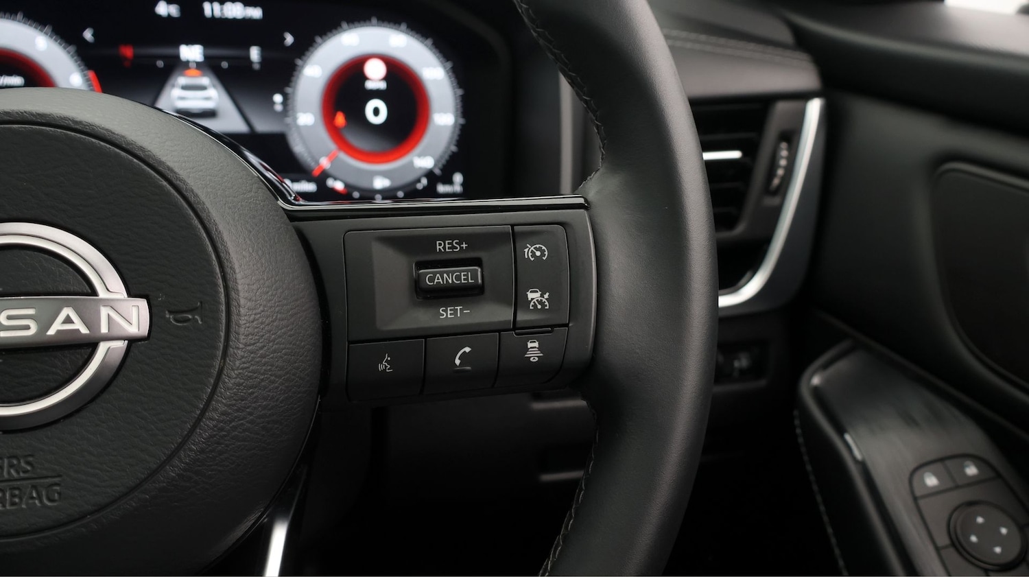 Used Nissan Qashqai 2023 for sale - 77379360: Photo 23