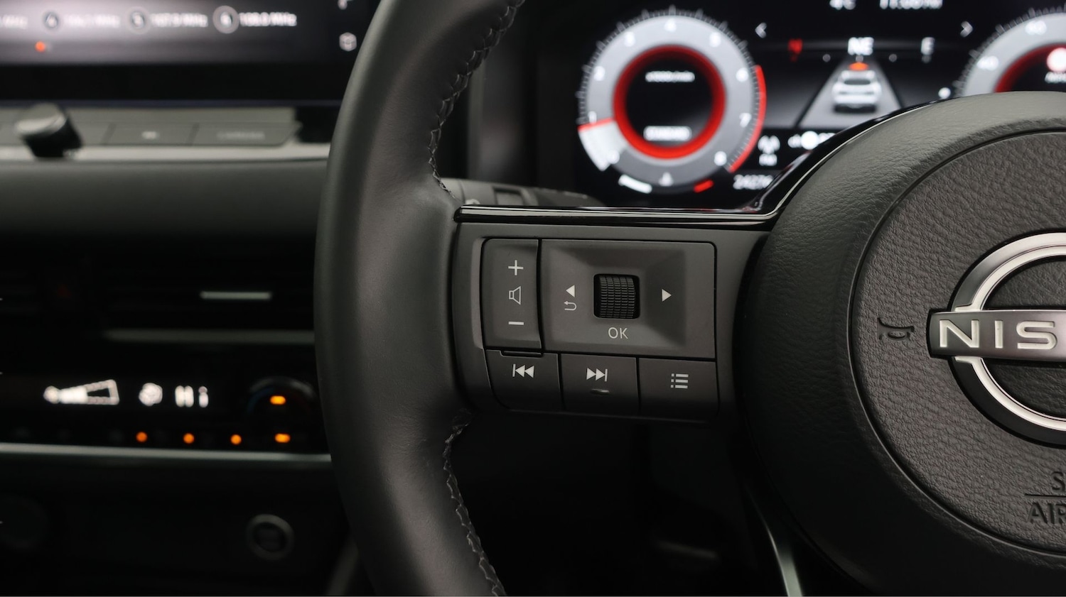 Used Nissan Qashqai 2023 for sale - 77379360: Photo 24