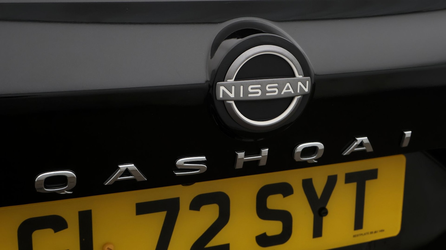 Used Nissan Qashqai 2023 for sale - 77379360: Photo 25