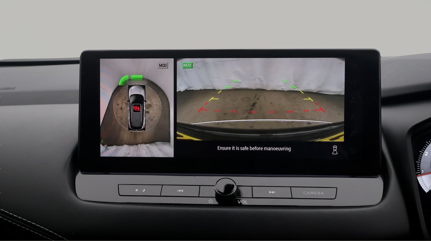 Used Nissan Qashqai 2023 for sale - 77379360: Photo 26