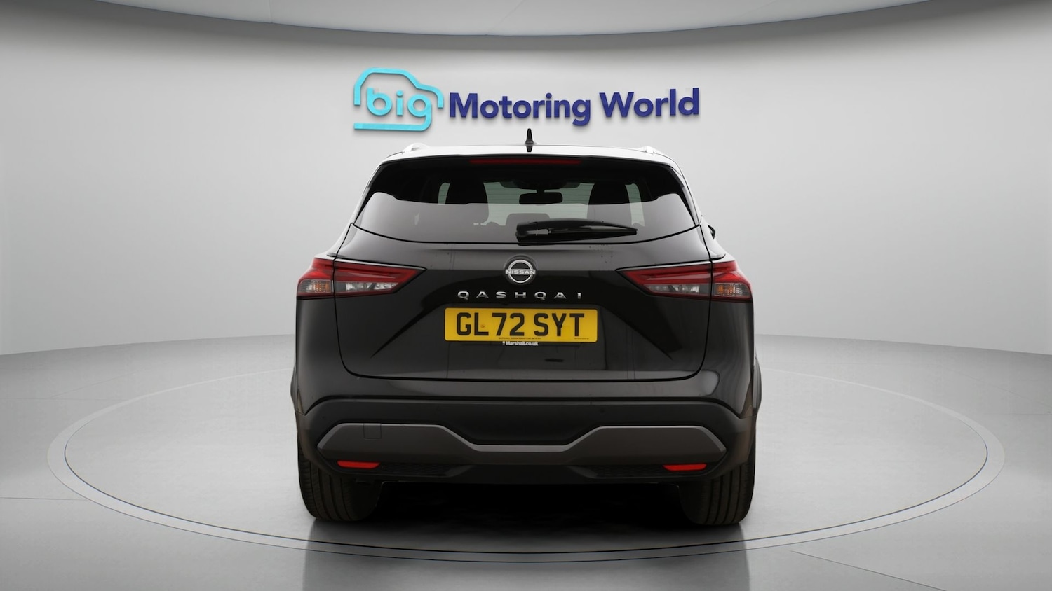 Used Nissan Qashqai 2023 for sale - 77379360: Photo 6