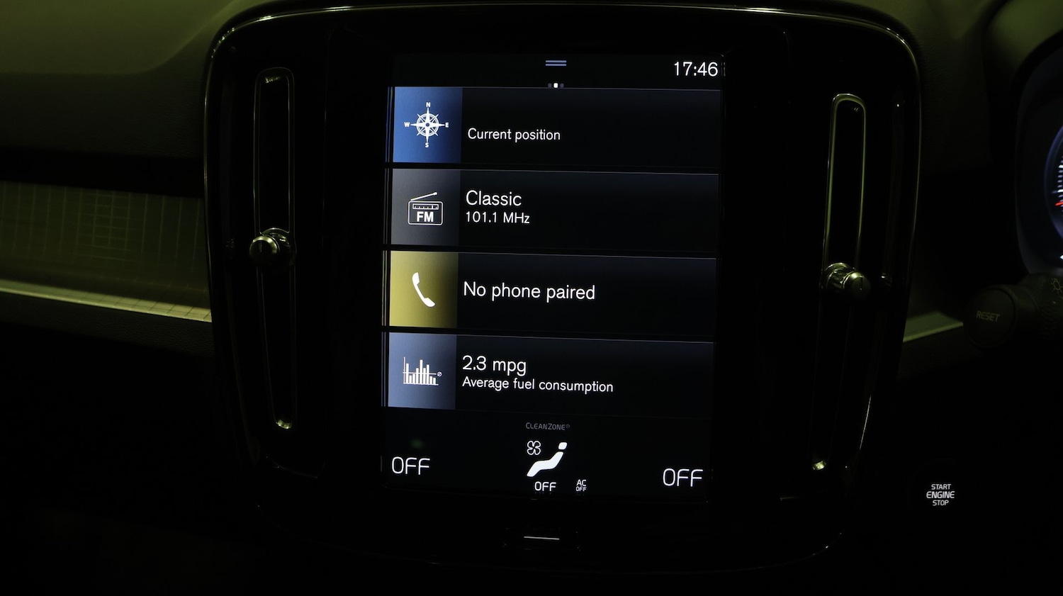 Used Volvo XC40 for sale - 77294760: Photo 11