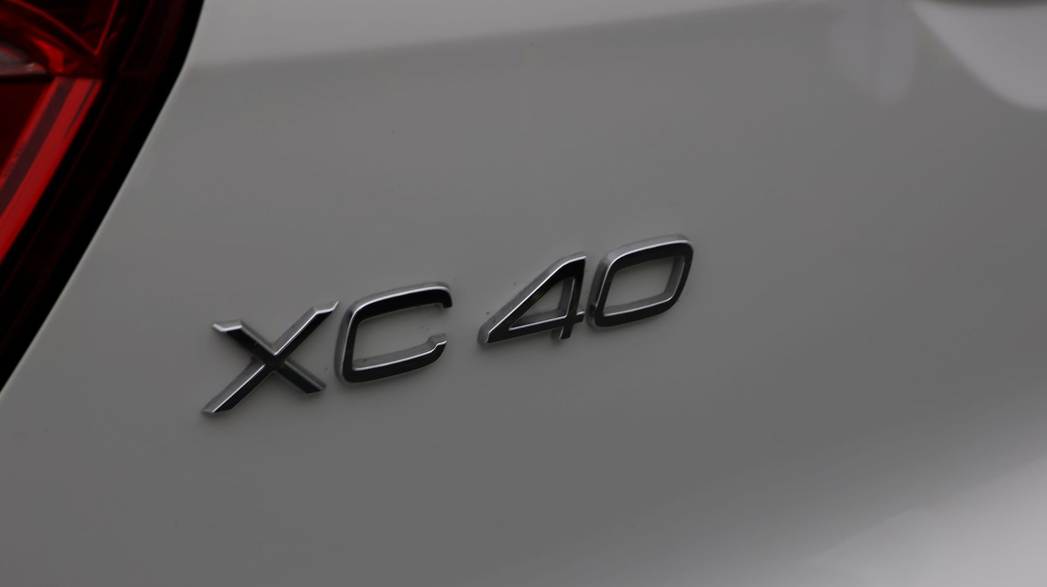 Used Volvo XC40 for sale - 77294760: Photo 21