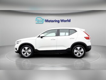 Used Volvo XC40 2020 for sale - 77294760: Photo