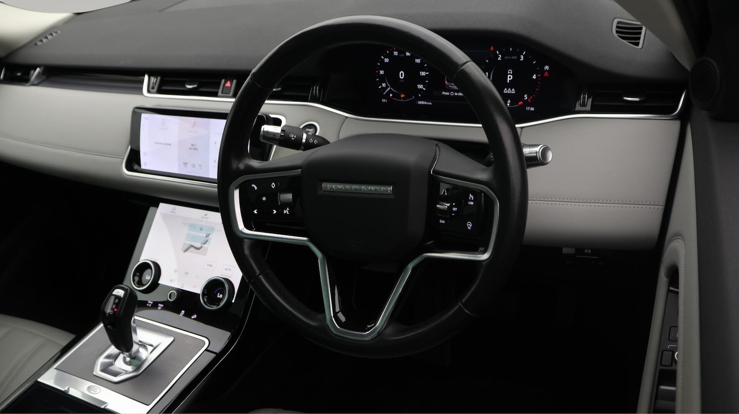 Used Land Rover Range Rover Evoque 2021 for sale - 76522352: Photo 10