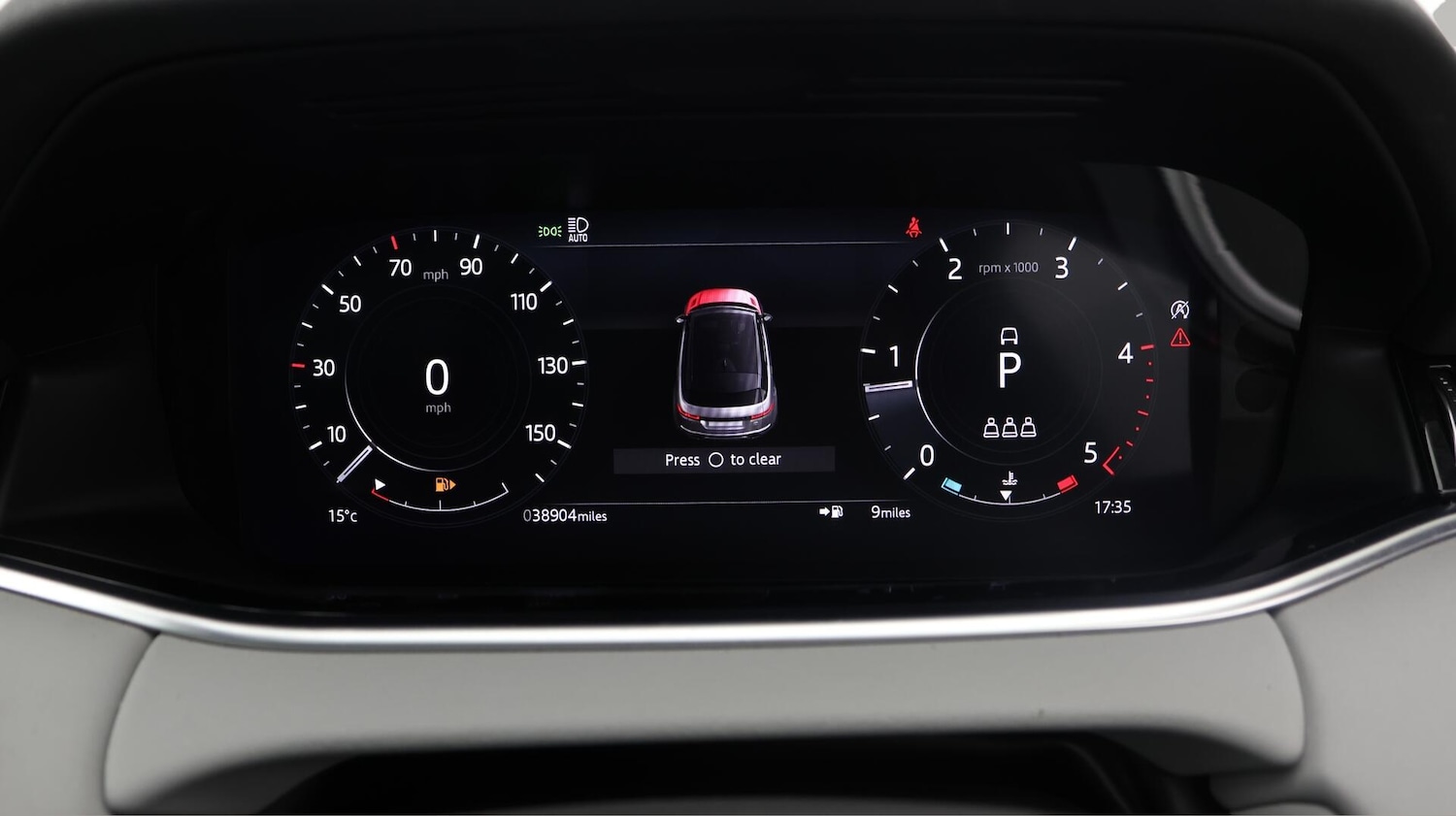 Used Land Rover Range Rover Evoque 2021 for sale - 76522352: Photo 11