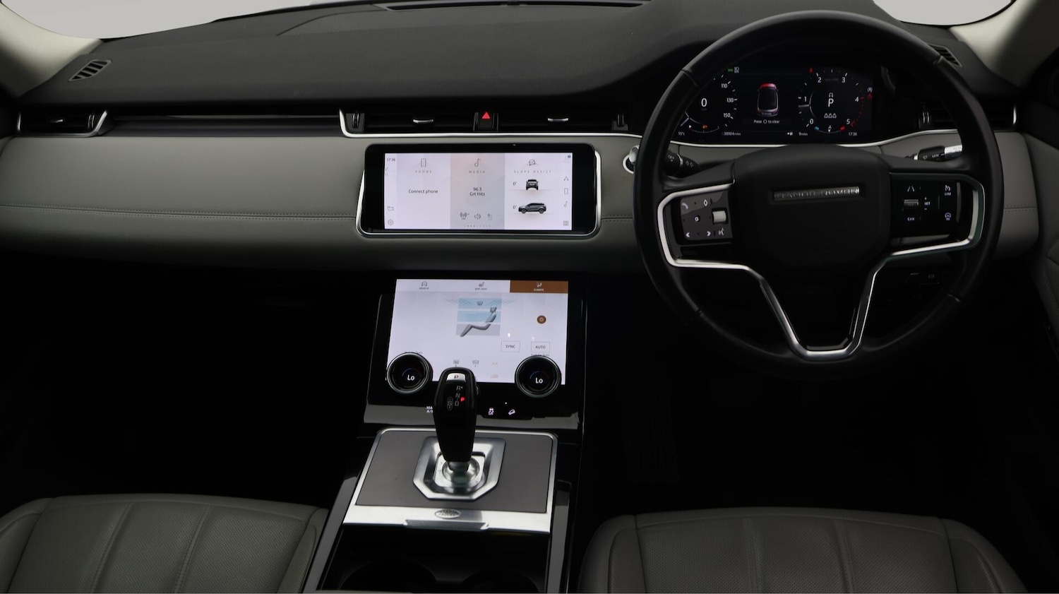 Used Land Rover Range Rover Evoque 2021 for sale - 76522352: Photo 14