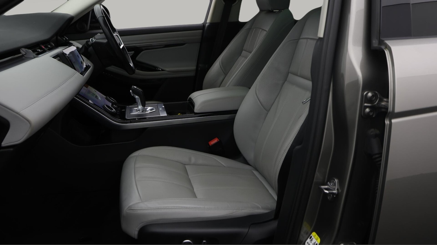 Used Land Rover Range Rover Evoque 2021 for sale - 76522352: Photo 15