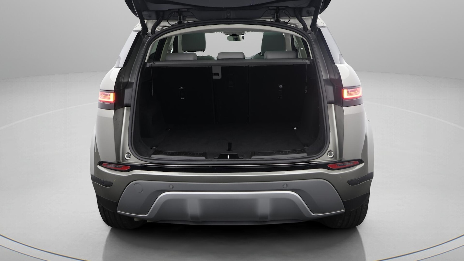 Used Land Rover Range Rover Evoque 2021 for sale - 76522352: Photo 18